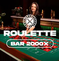 Bar Roulette 2000x