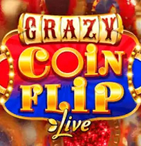 Crazy Coin Flip