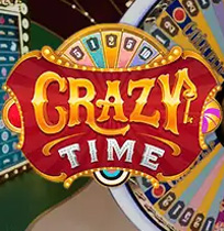 Crazy Time