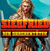 Siegfried der Drachentöter