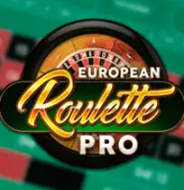 European Roulette