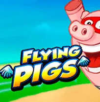 Flying Pigs