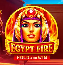 Egypt Fire