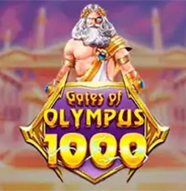 Gates Of Olympus 1000