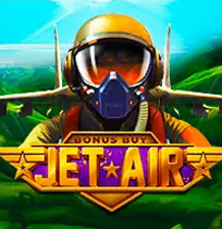Jet Air Bonus Buy